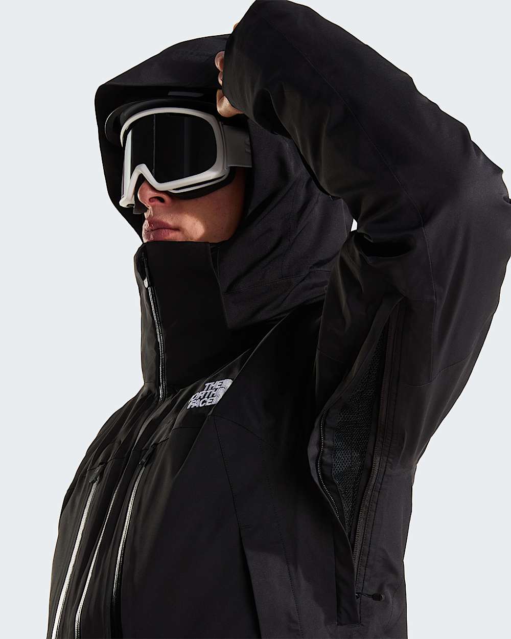 Mens Chakal Jacket TNF ALT9