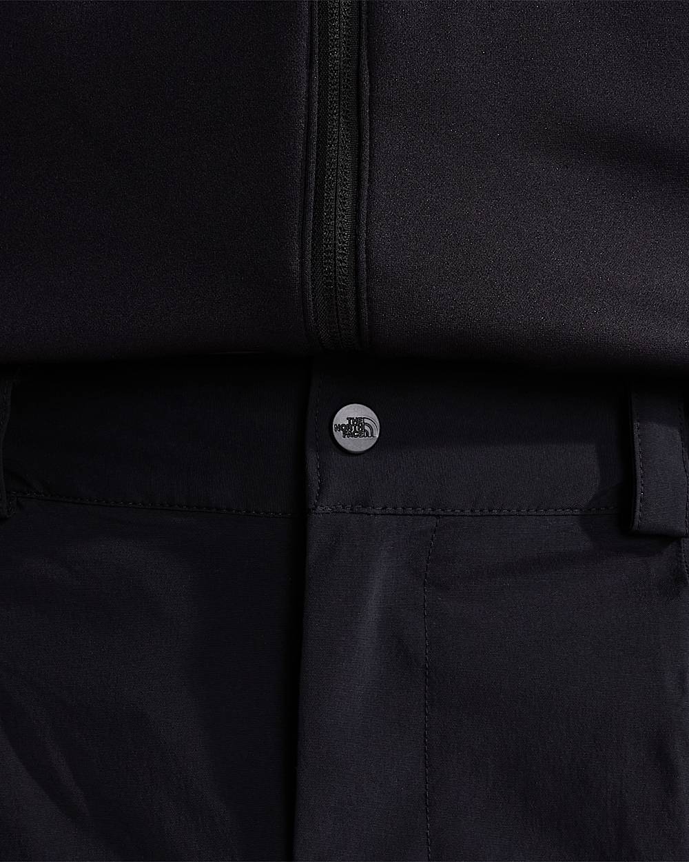 Mens Freedom Trousers TNF ALT5