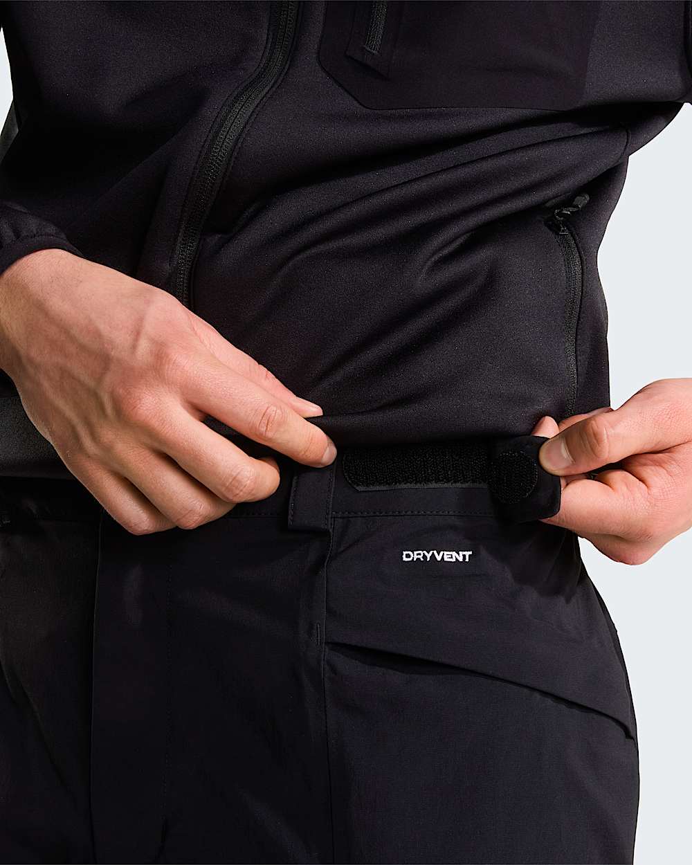 Mens Freedom Trousers TNF ALT6