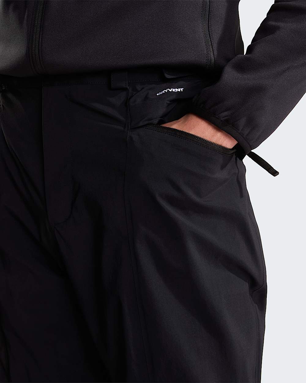 Mens Freedom Trousers TNF ALT7