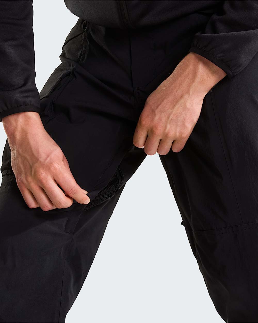Mens Freedom Trousers TNF ALT9