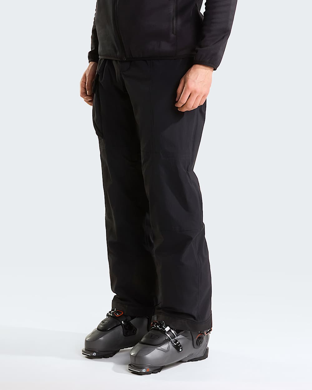 Mens Freedom Trousers TNF HERO