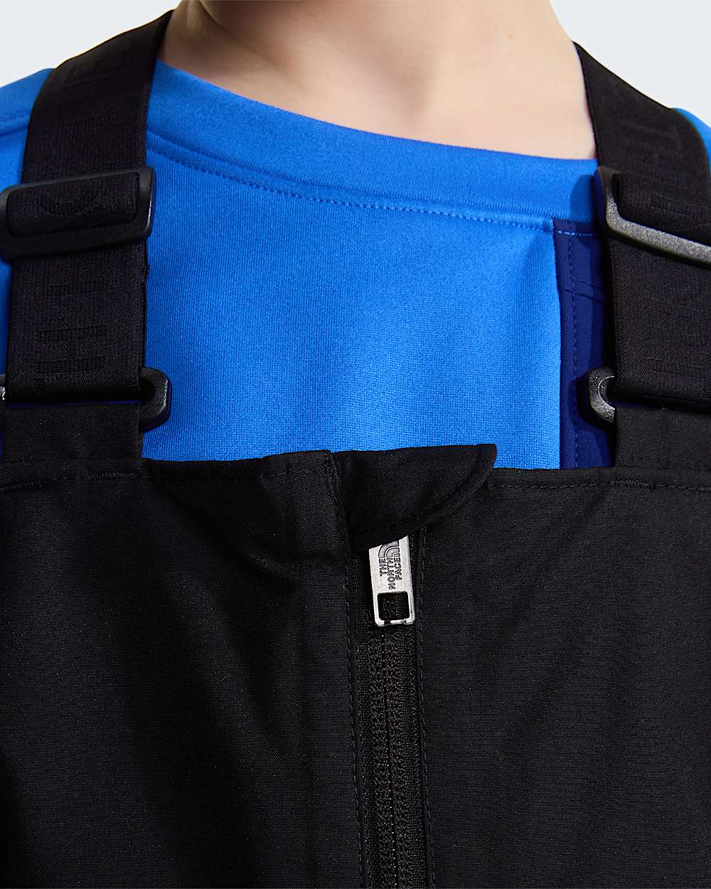 Freedom isolierte Latzhose fr Kinder TNF alt4