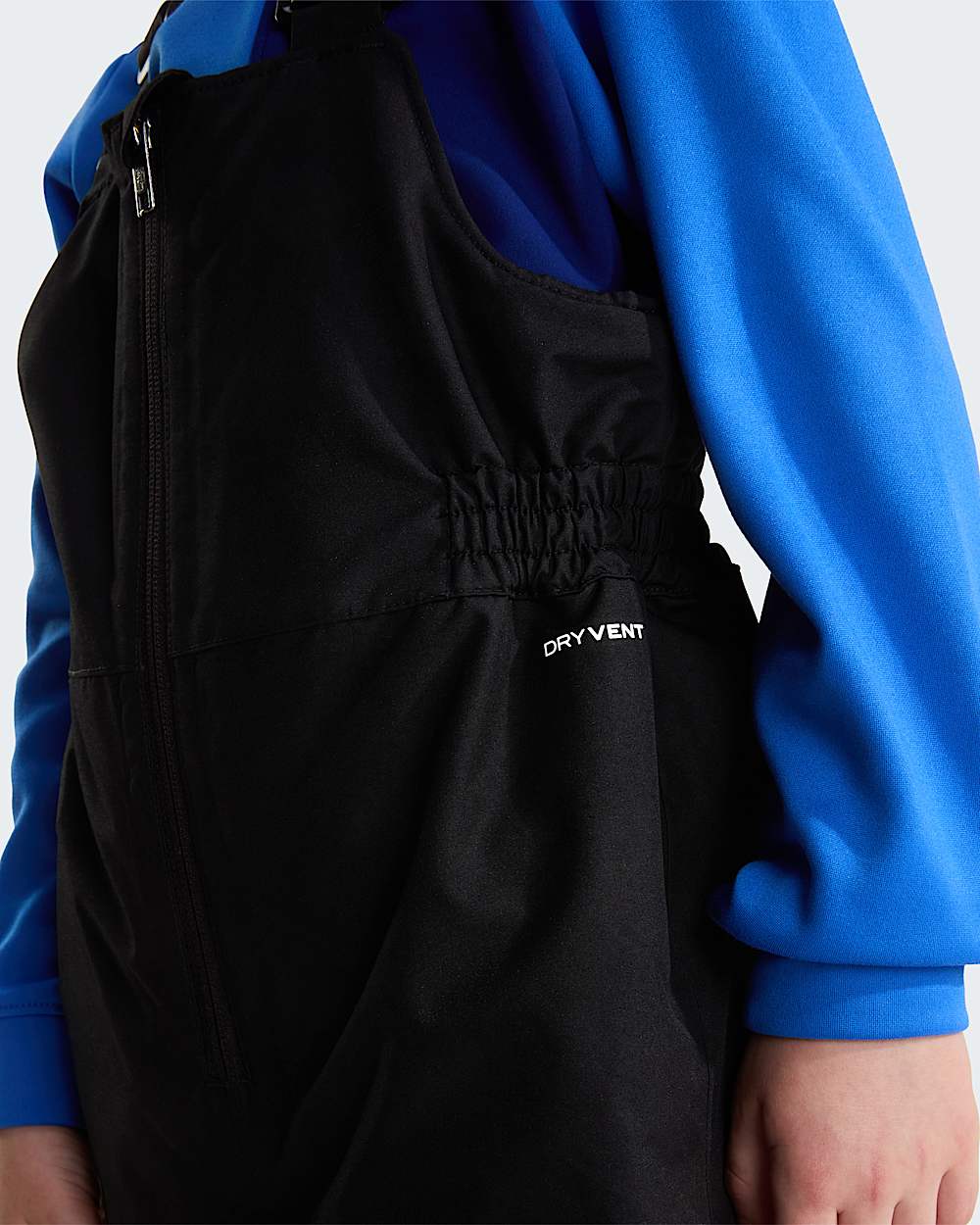 Freedom isolierte Latzhose fr Kinder TNF alt5