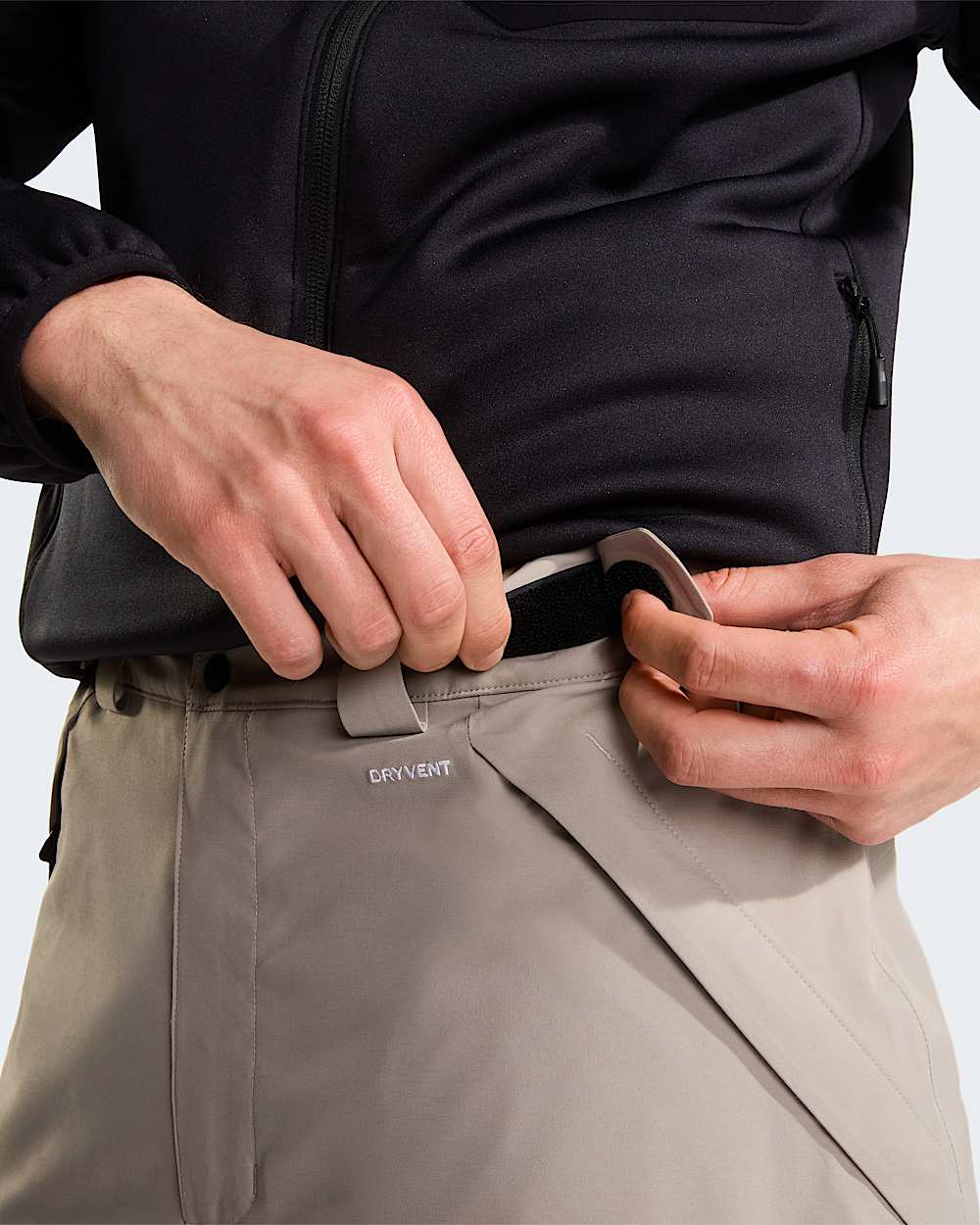Pantaloni Chakal da uomo TNF ALT5