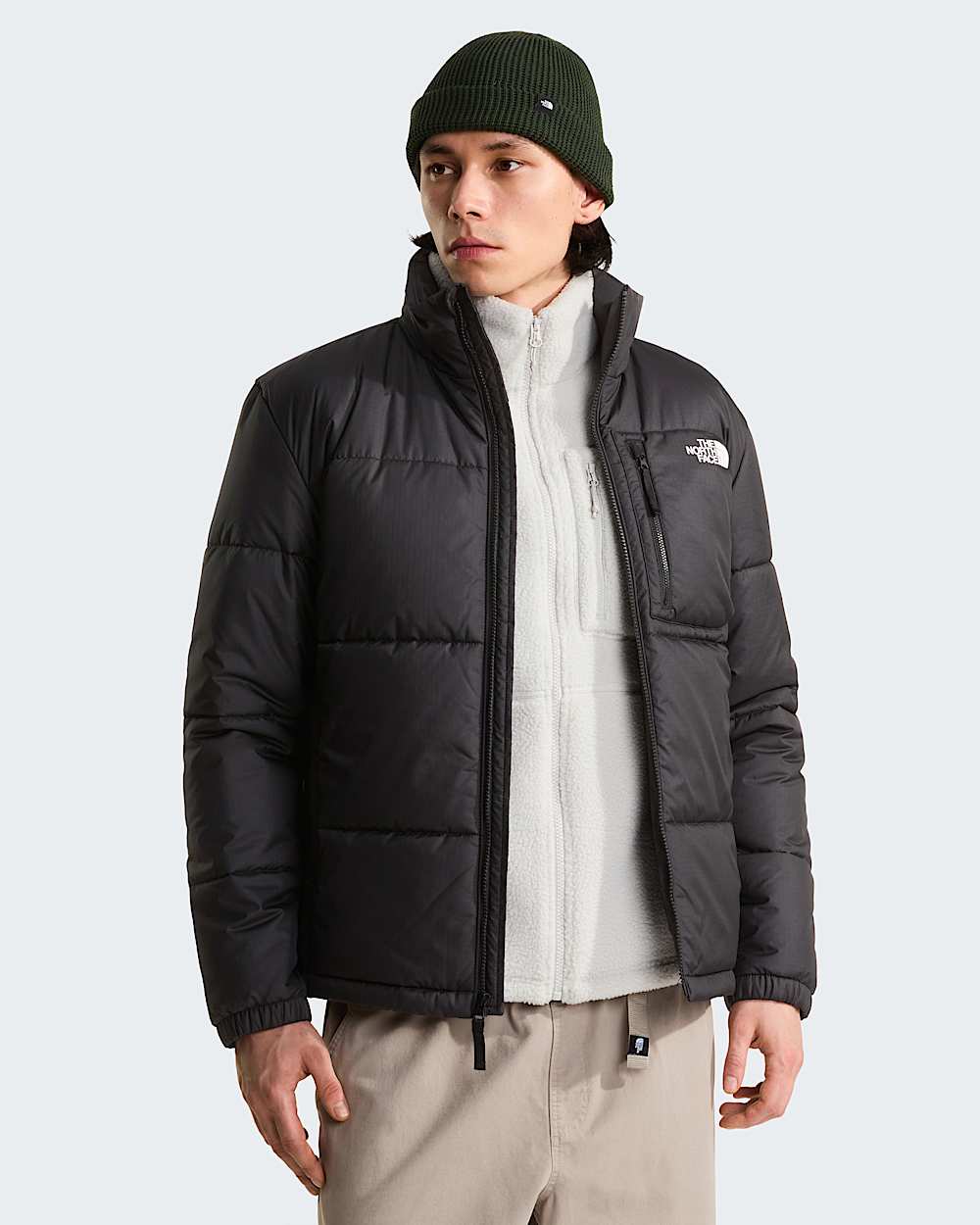Veste isolante synthtique Nuketo pour homme TNF ALT4
