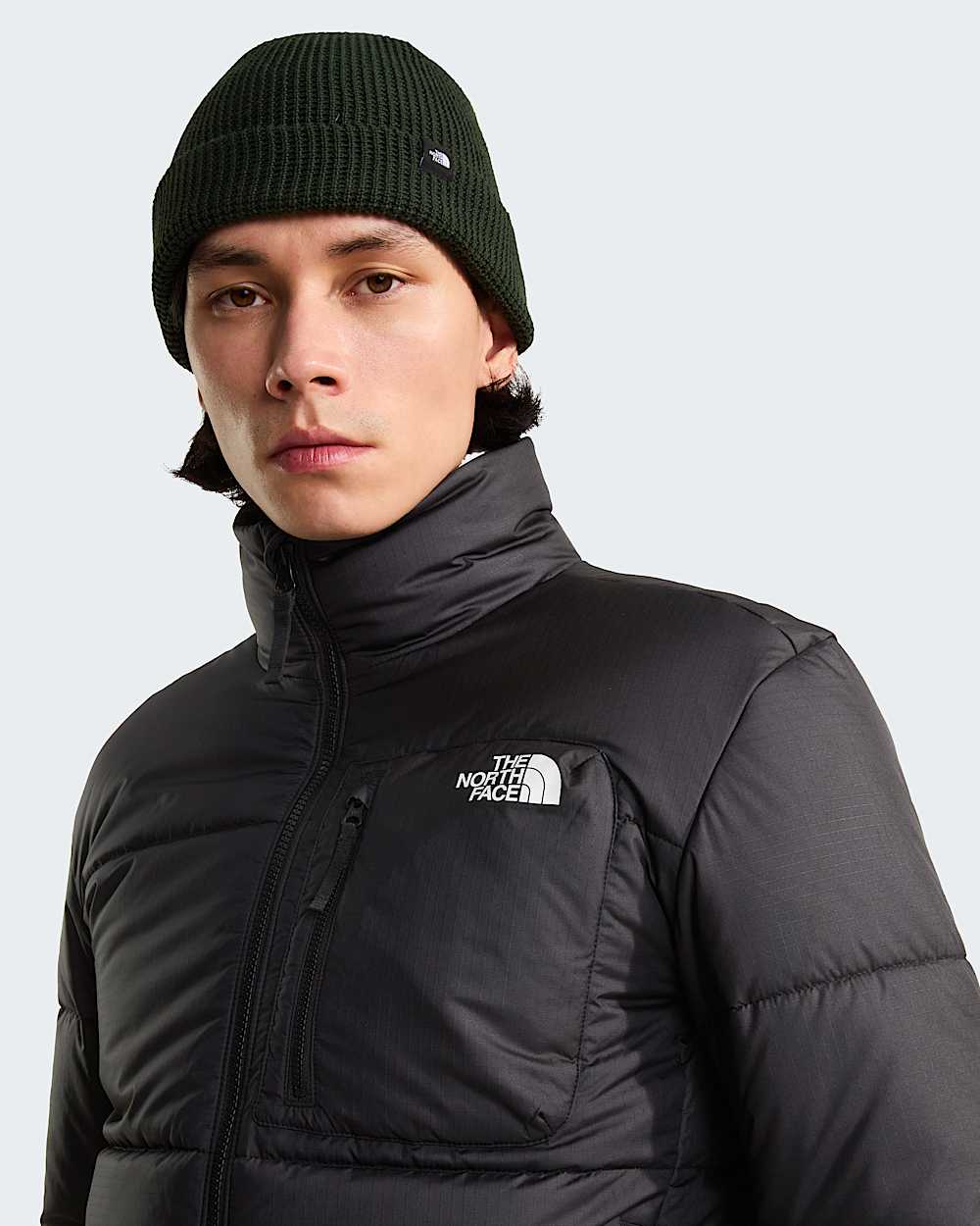 Veste isolante synthtique Nuketo pour homme TNF ALT5