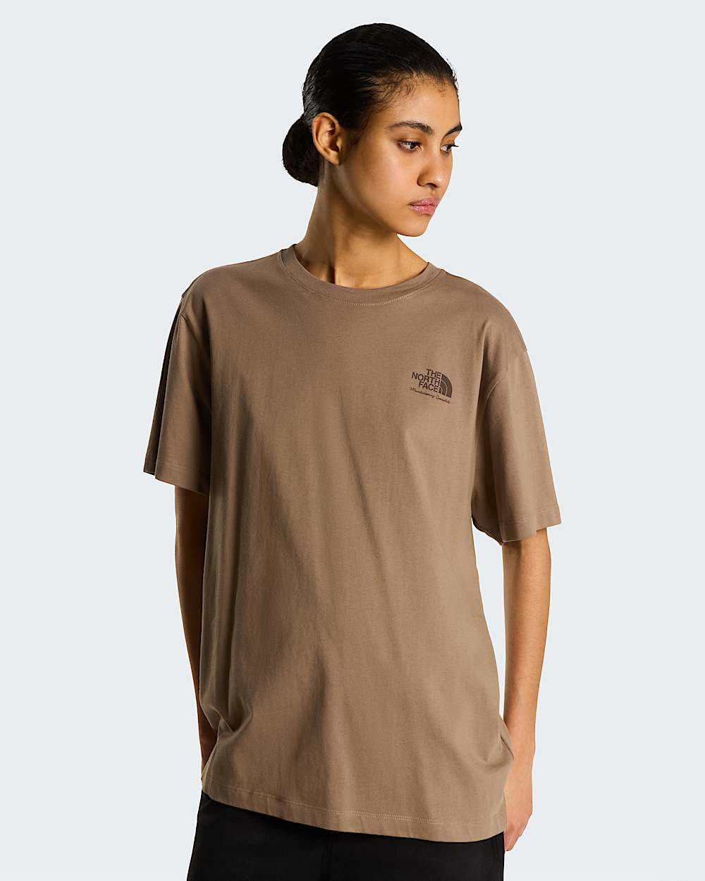 OG Store Relaxed Graphic TShirt Uniseks TNF ALT13