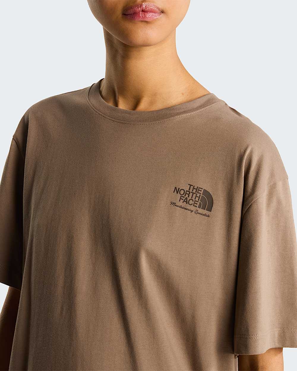 OG Store Relaxed Graphic TShirt Uniseks TNF ALT16