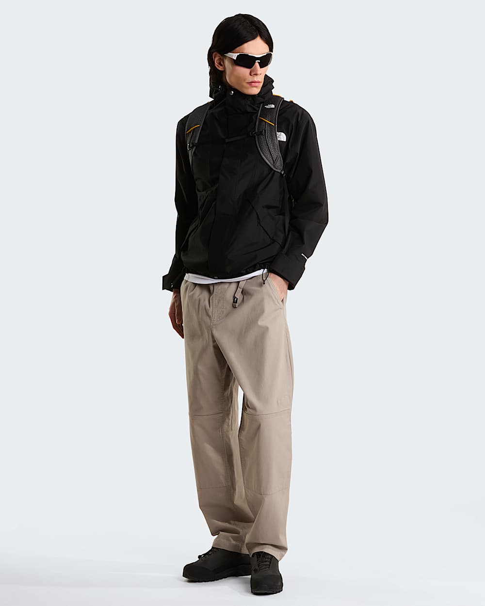 Womens Reign On 2 Jacket TNF ALT1