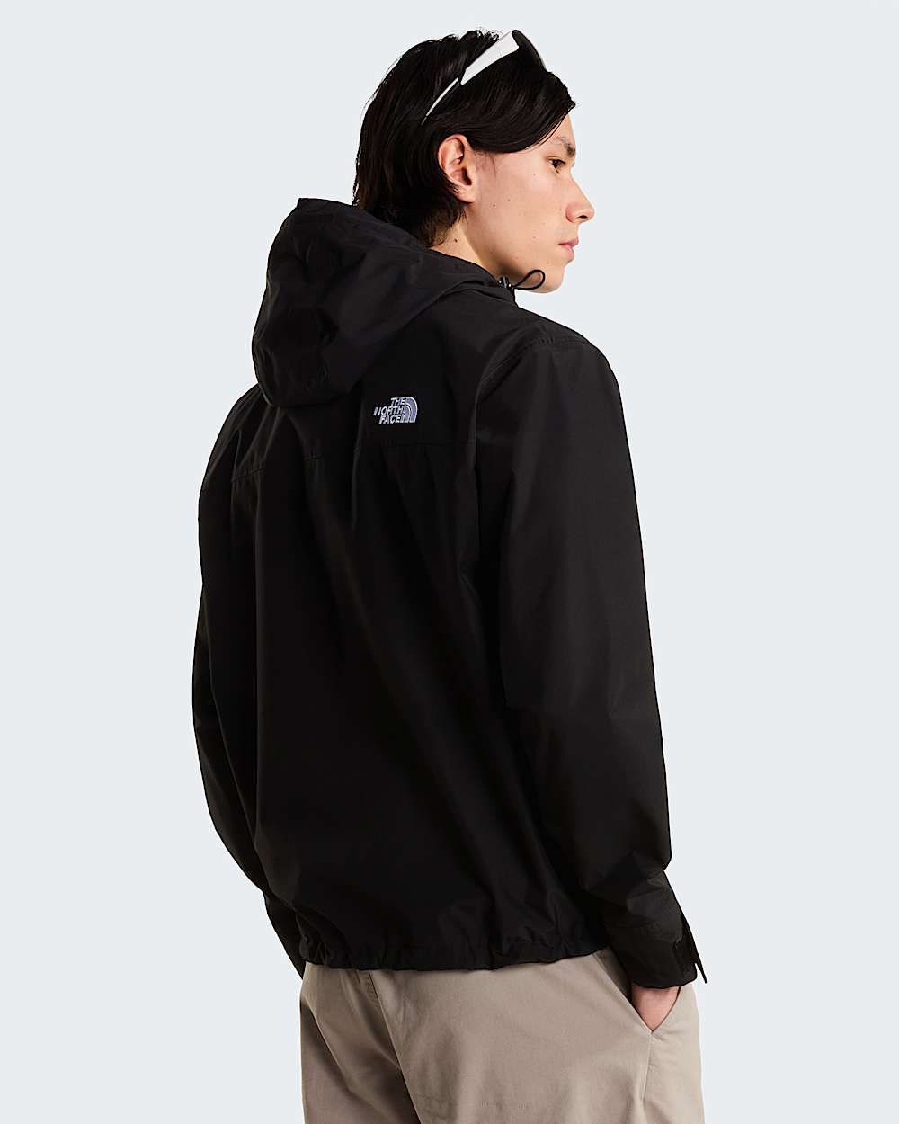 Womens Reign On 2 Jacket TNF ALT3