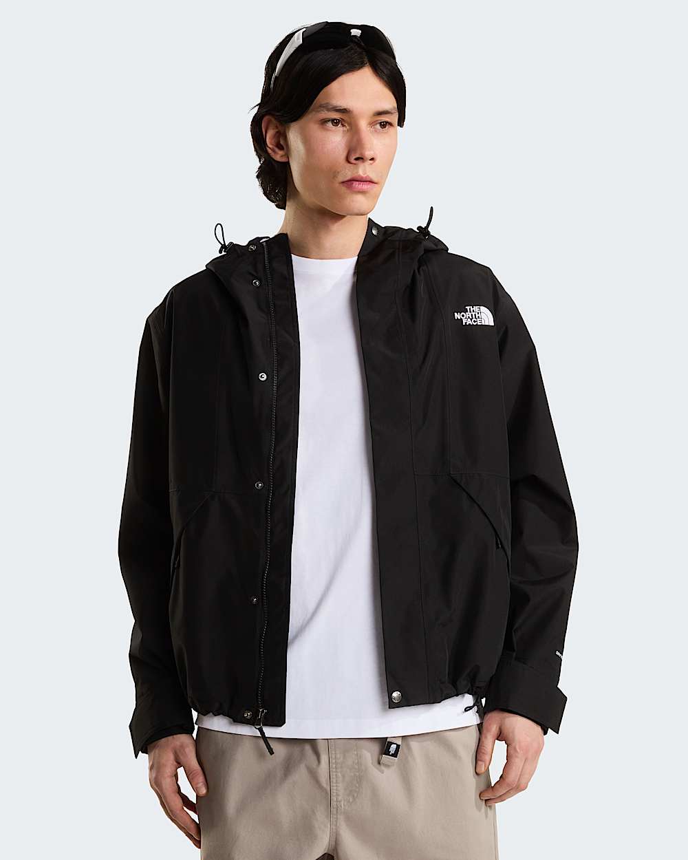 Reign On 2 Jacke fr Herren TNF ALT4
