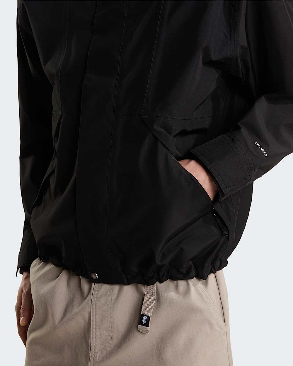 Womens Reign On 2 Jacket TNF ALT7