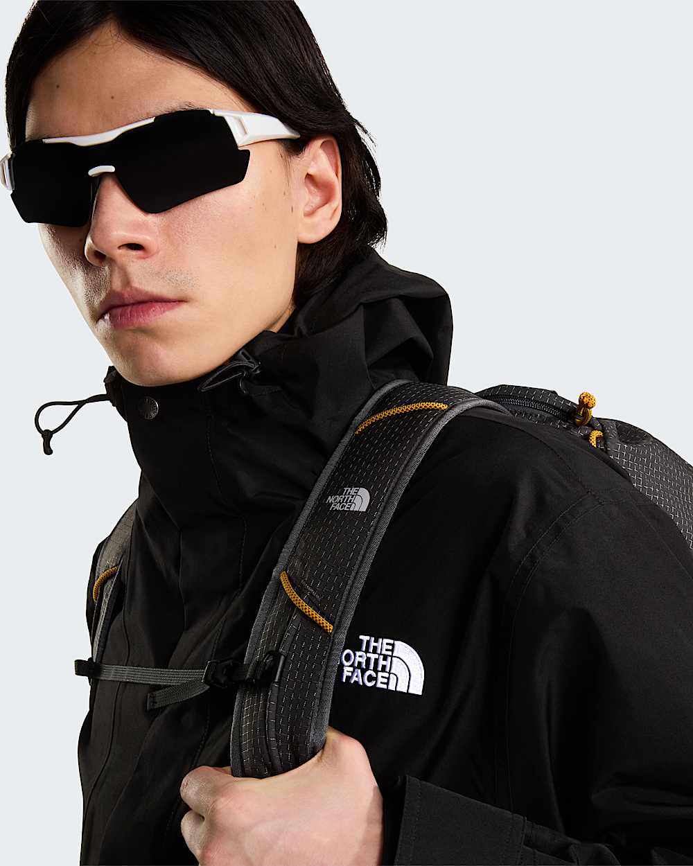 Womens Reign On 2 Jacket TNF ALT10