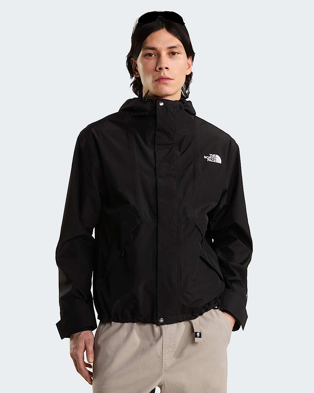 Reign On 2 Jacke fr Herren TNF HERO