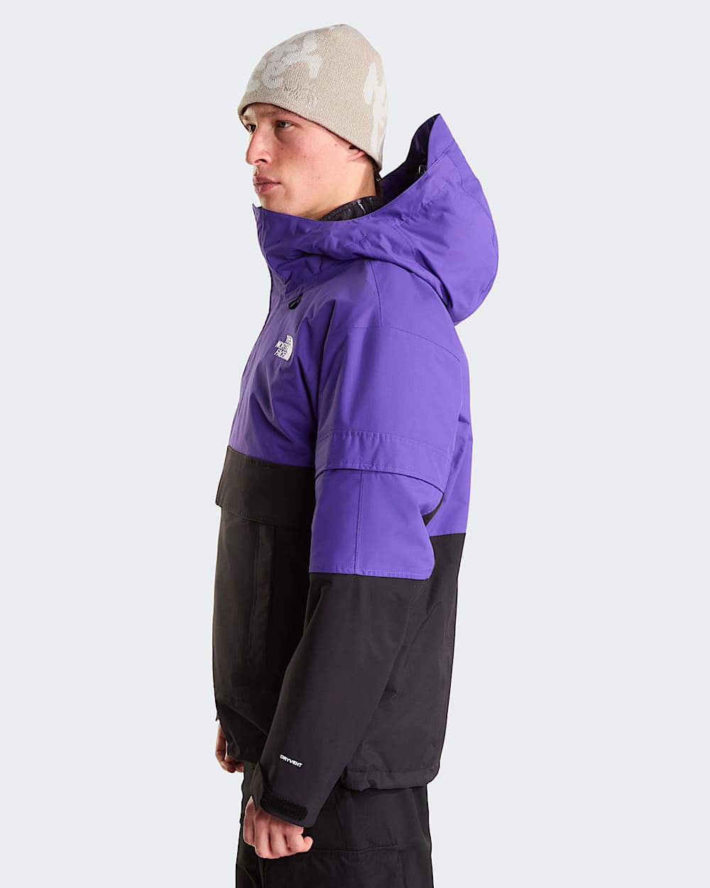 Mens Evryday Anorak TNF alt2