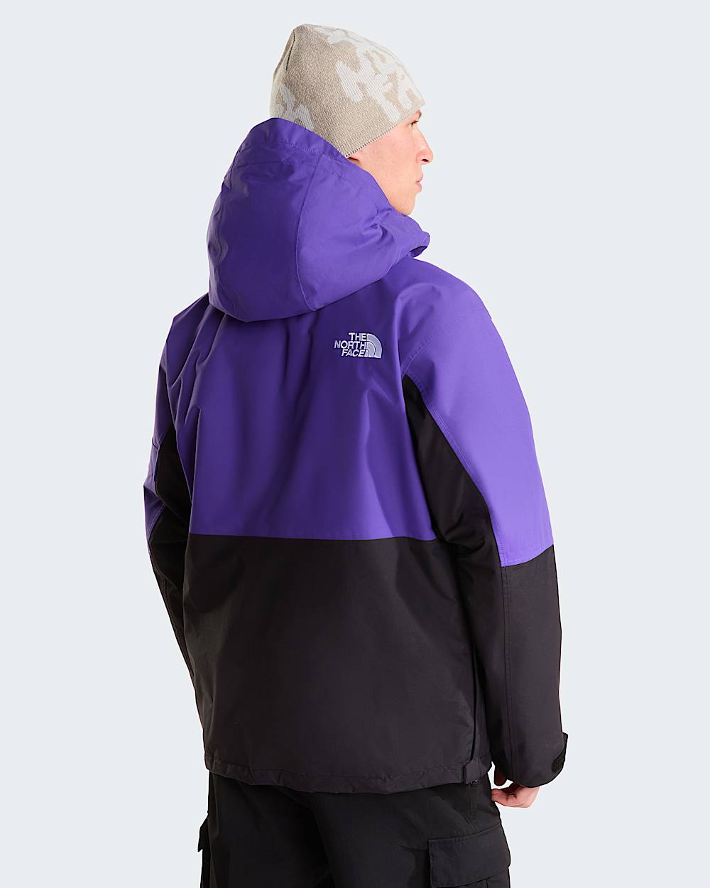 Mens Evryday Anorak TNF alt3