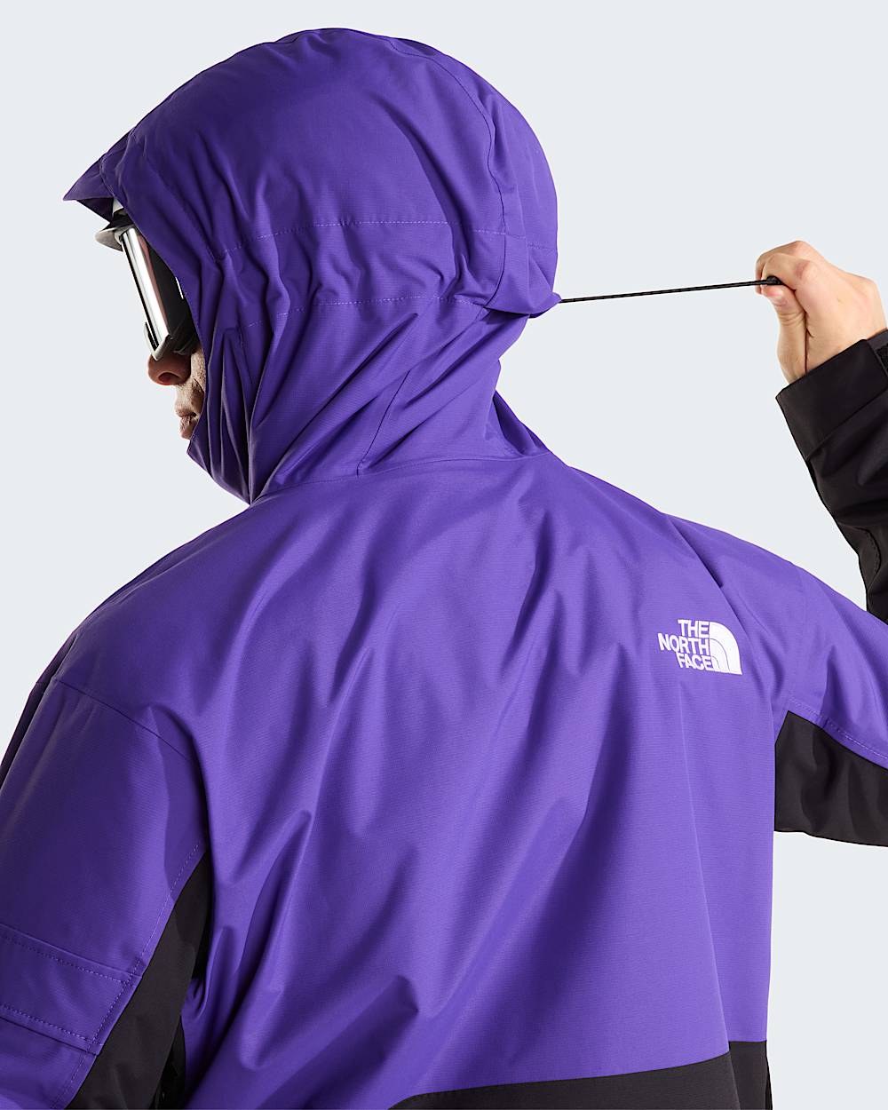 Mens Evryday Anorak TNF alt6