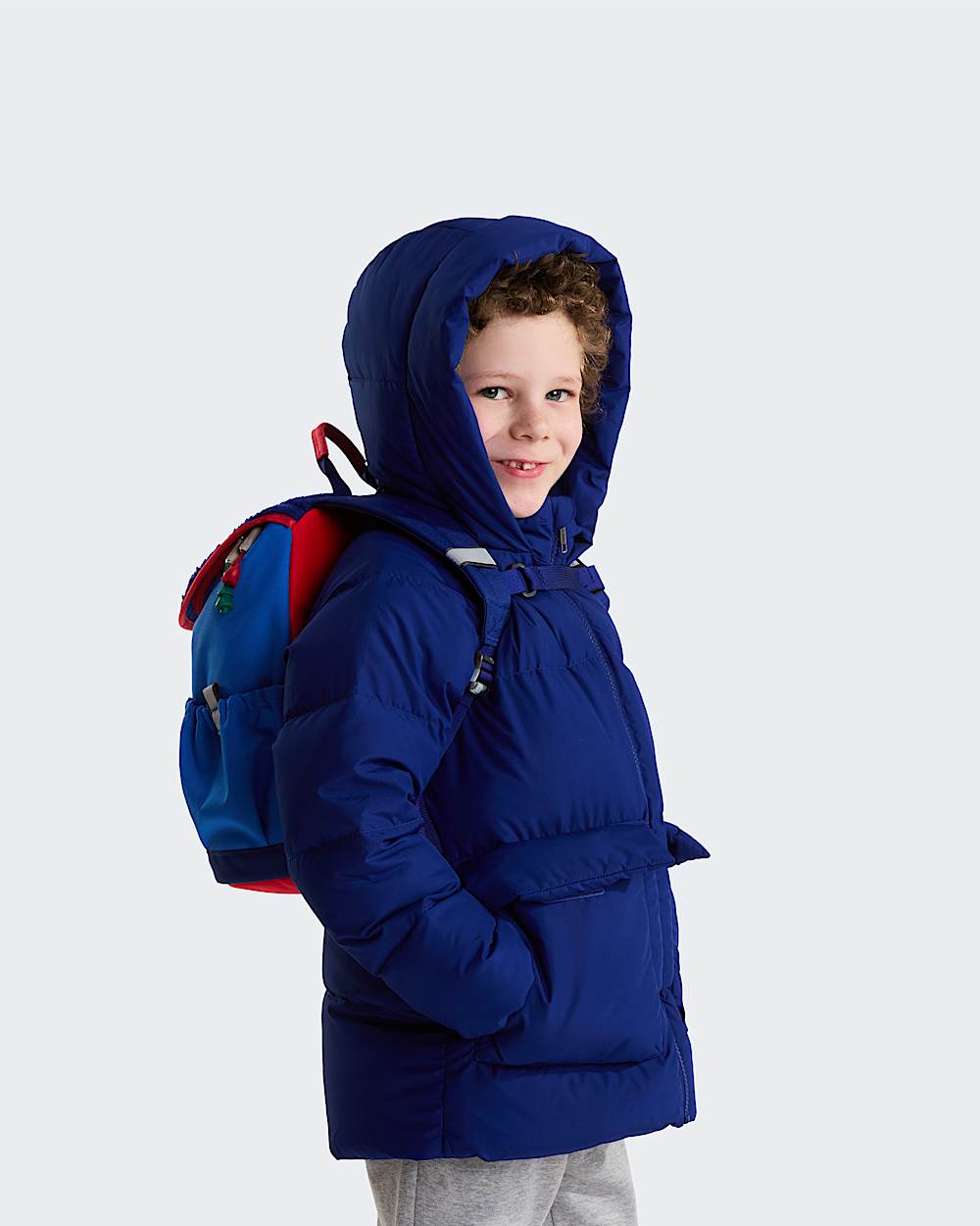 Kids' Mini Explorer Backpack | The North Face FI