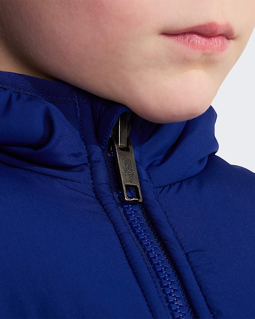 Kids Reversible Shasta FullZip Hooded Jacket TNF ALT7