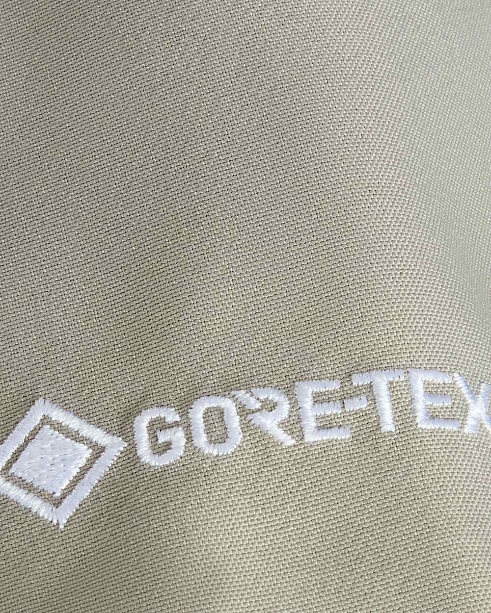 Gesoleerde Dawnstrike GORETEXjas voor heren TNF alt27
