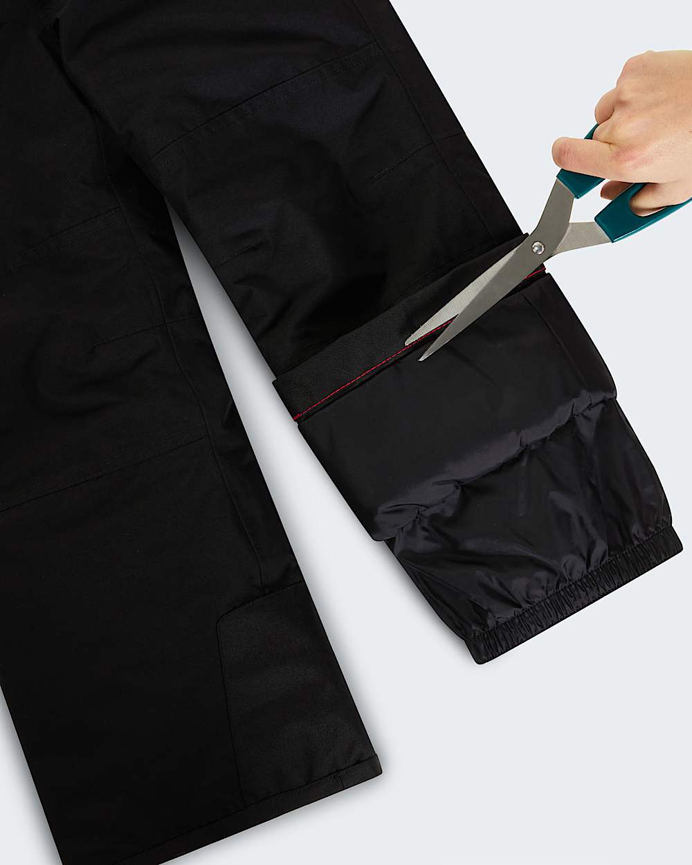 Freedom isolierte Latzhose fr Kinder TNF alt25