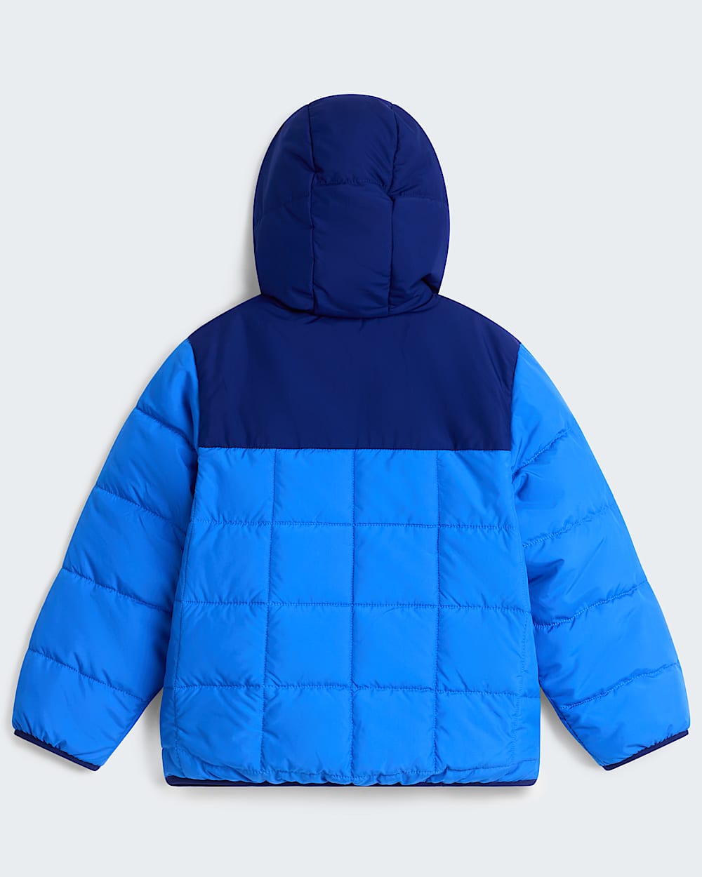 Kids Reversible Shasta FullZip Hooded Jacket TNF ALT31