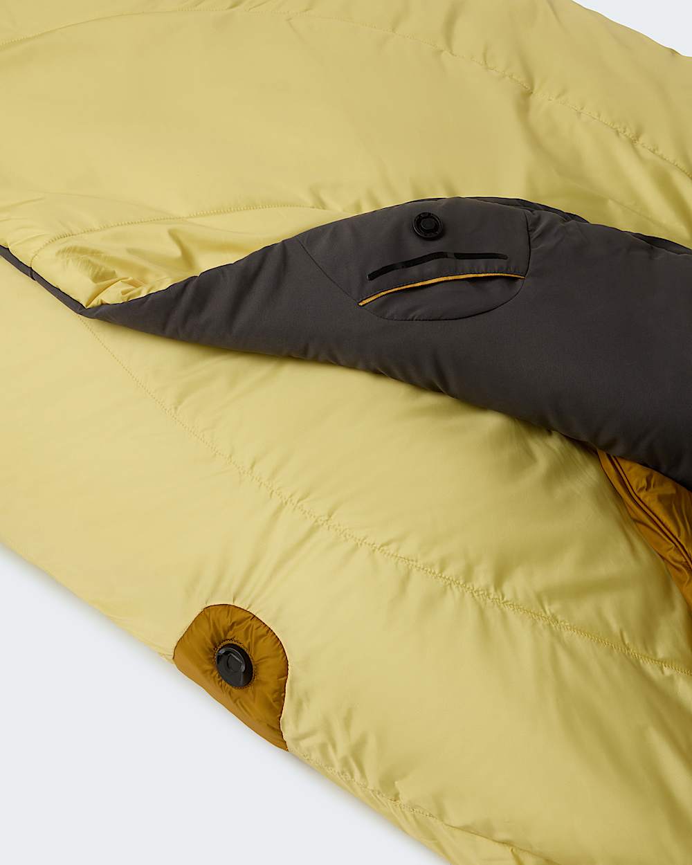 Universal One Sleeping Bag TNF ALT4