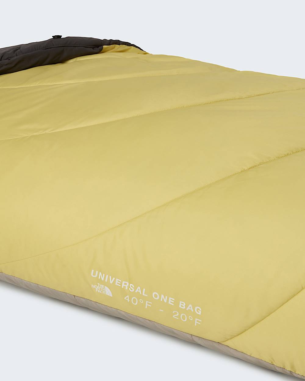 Universal One Sleeping Bag TNF ALT5