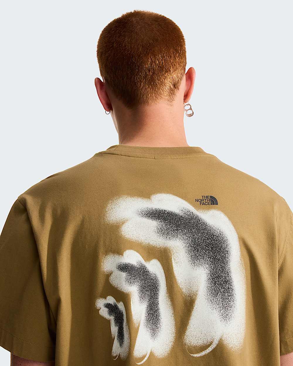 Unisex 1966 Half Dome Relaxed Graphic TShirt TNF ALT7