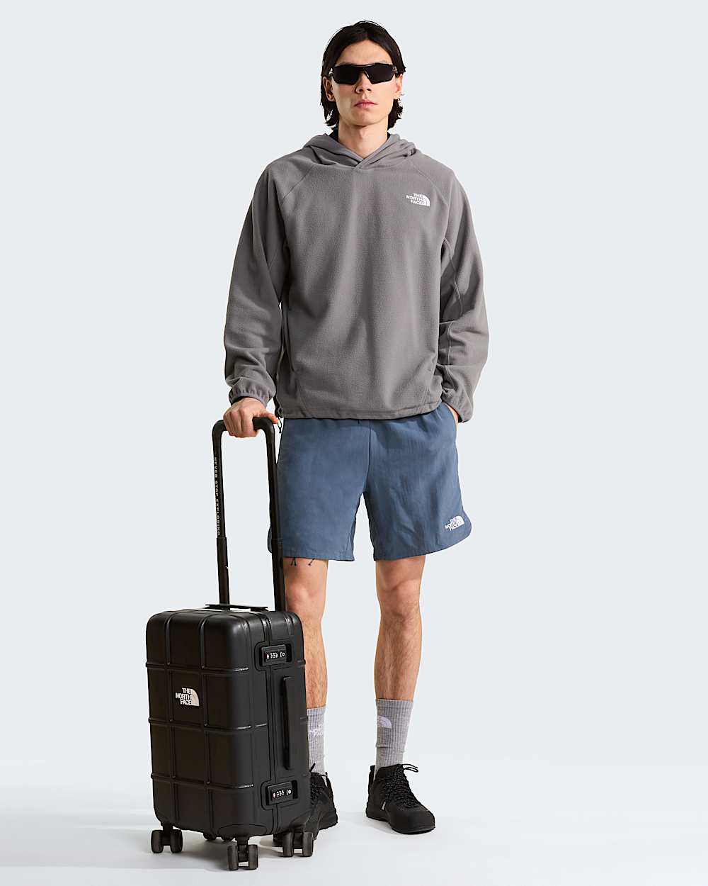 All Weather 4Wheeler  22 TNF ALT1
