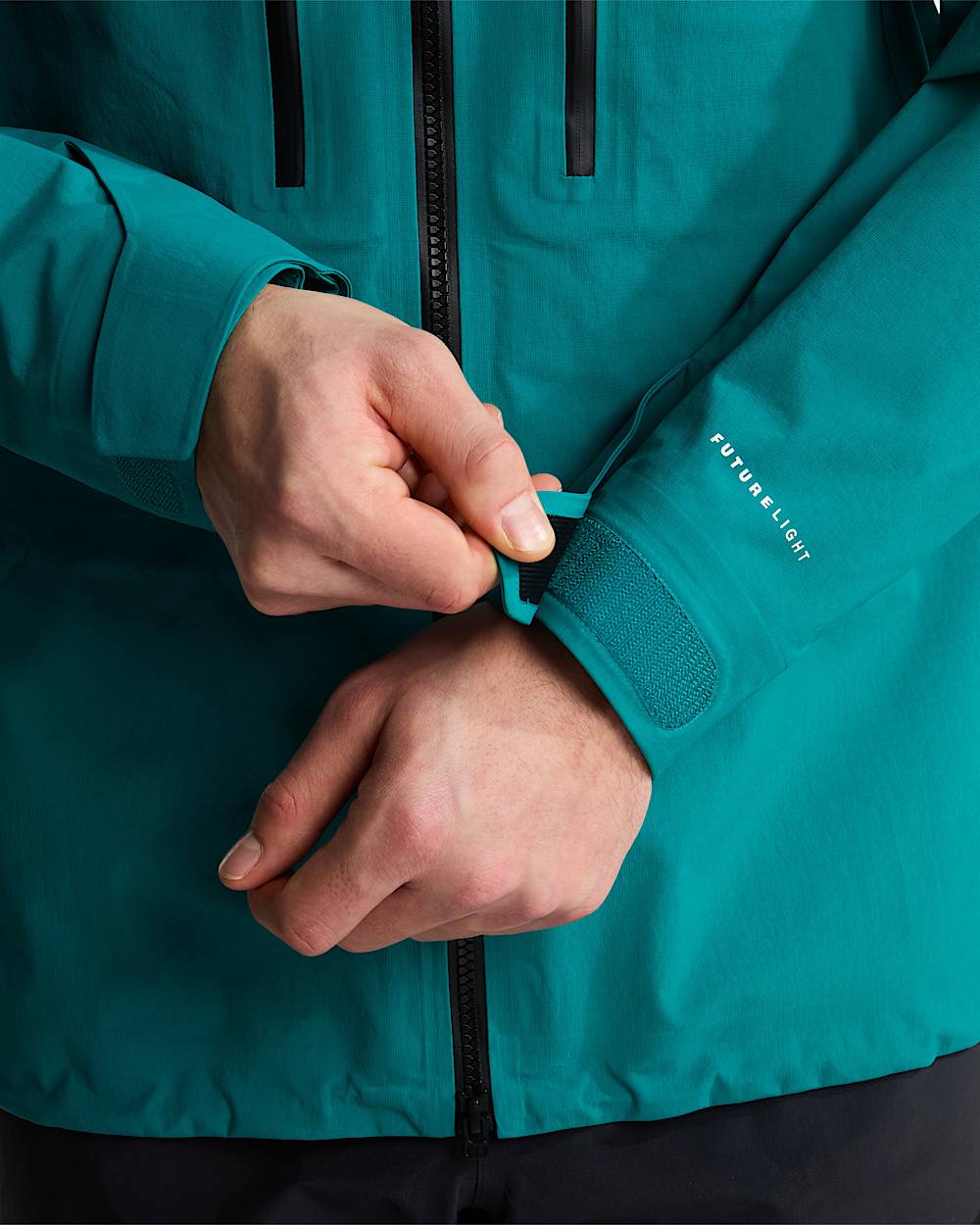 Mens Summit Torre Egger FUTURELIGHT Jacket TNF alt10