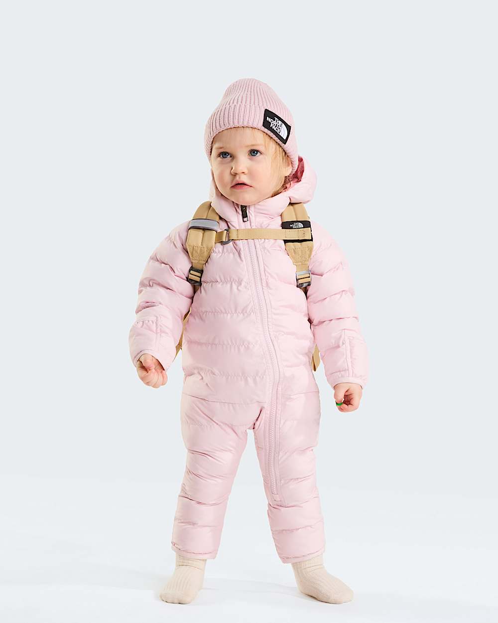 Tuta Perrito da neonato TNF ALT3