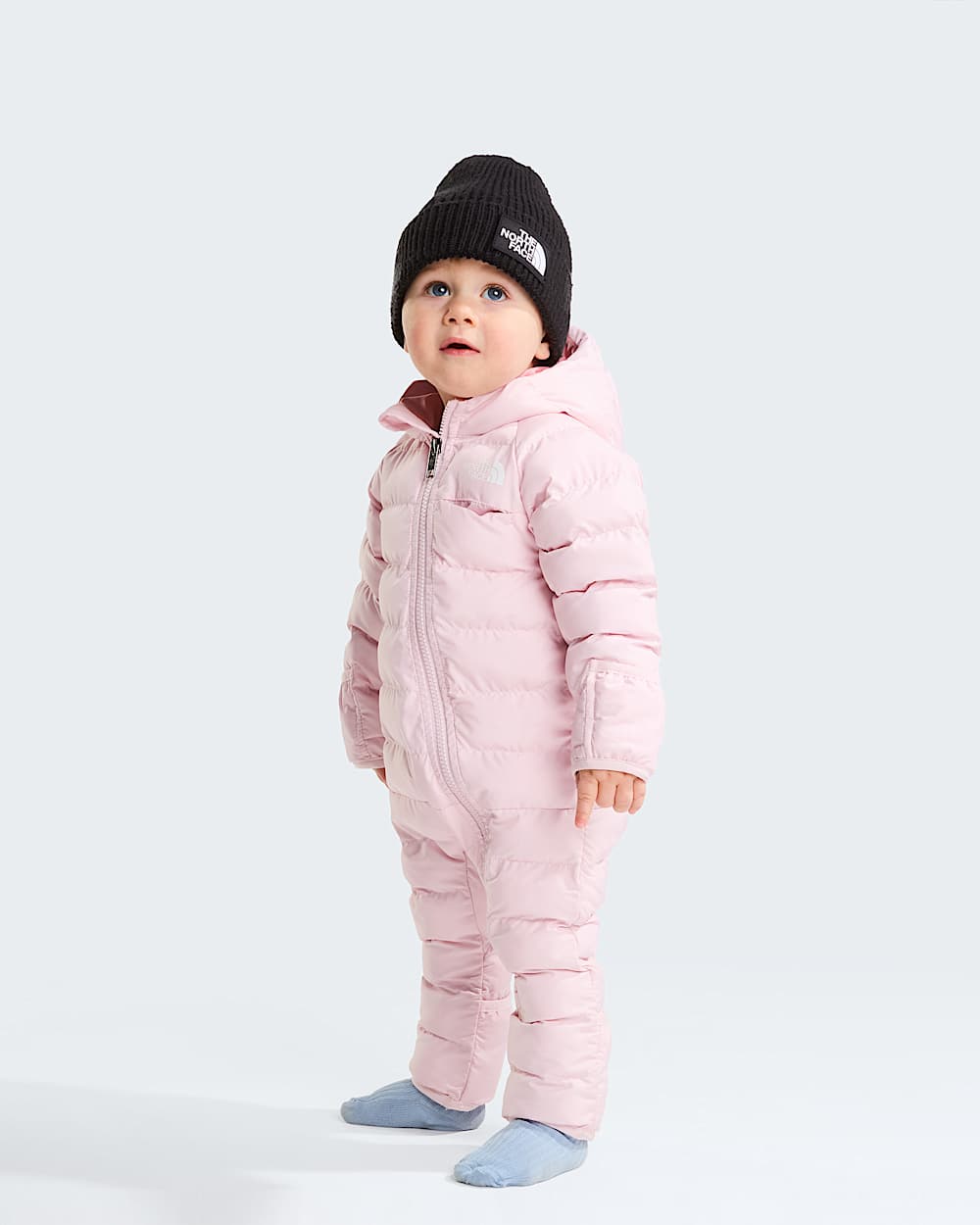 Tuta Perrito da neonato TNF ALT9
