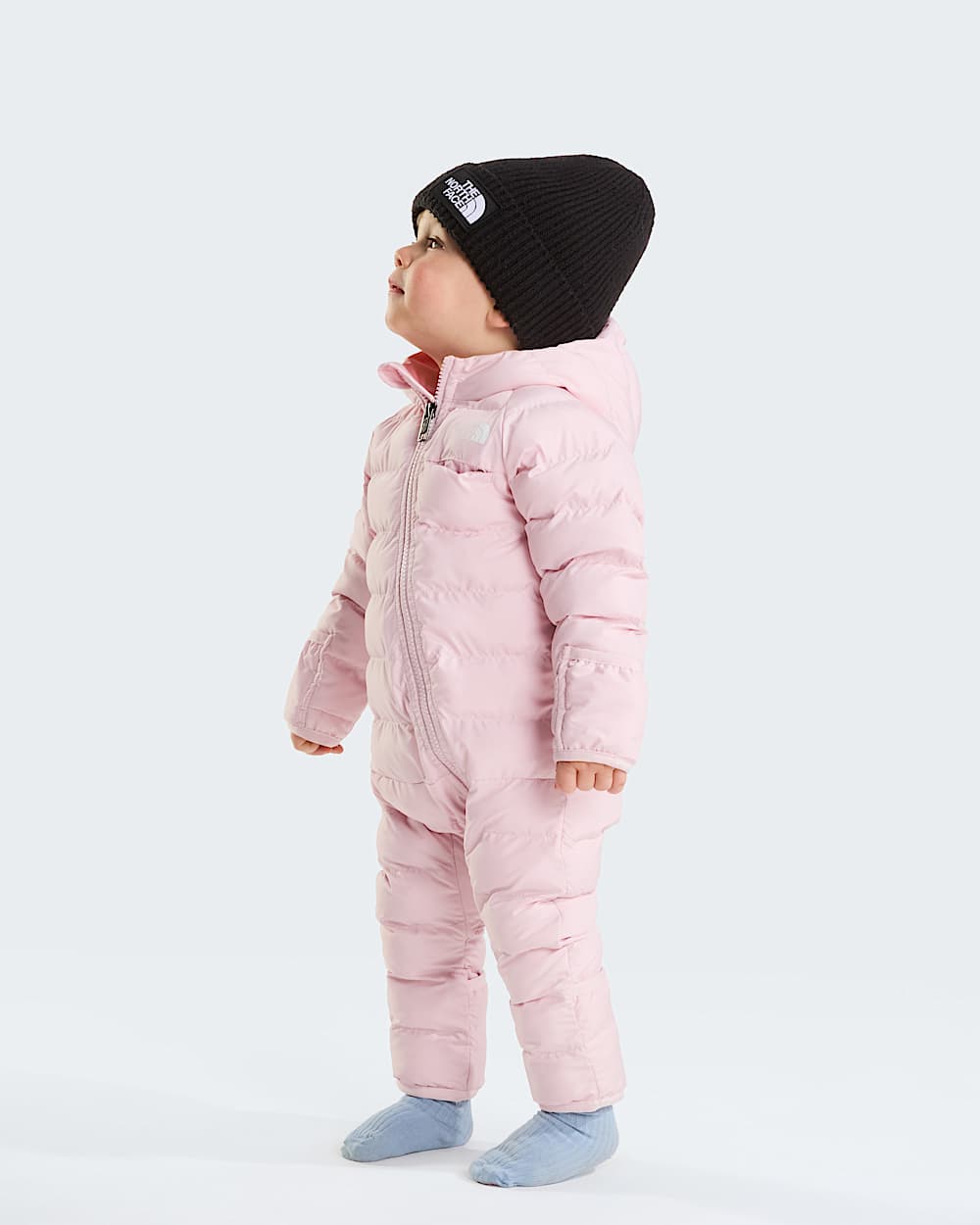 Tuta Perrito da neonato TNF ALT11