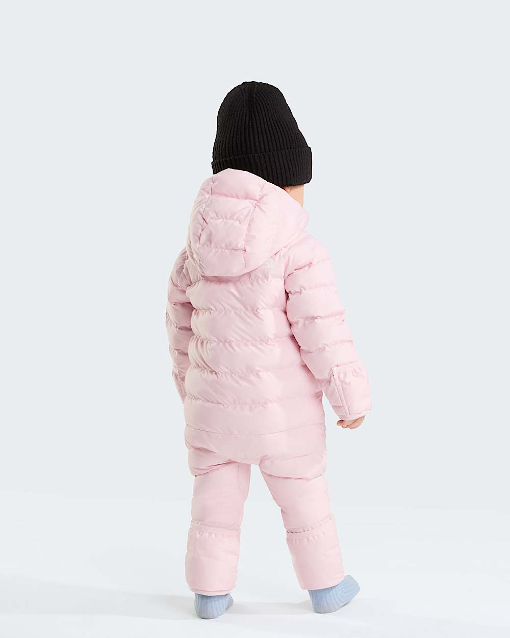 Tuta Perrito da neonato TNF ALT12