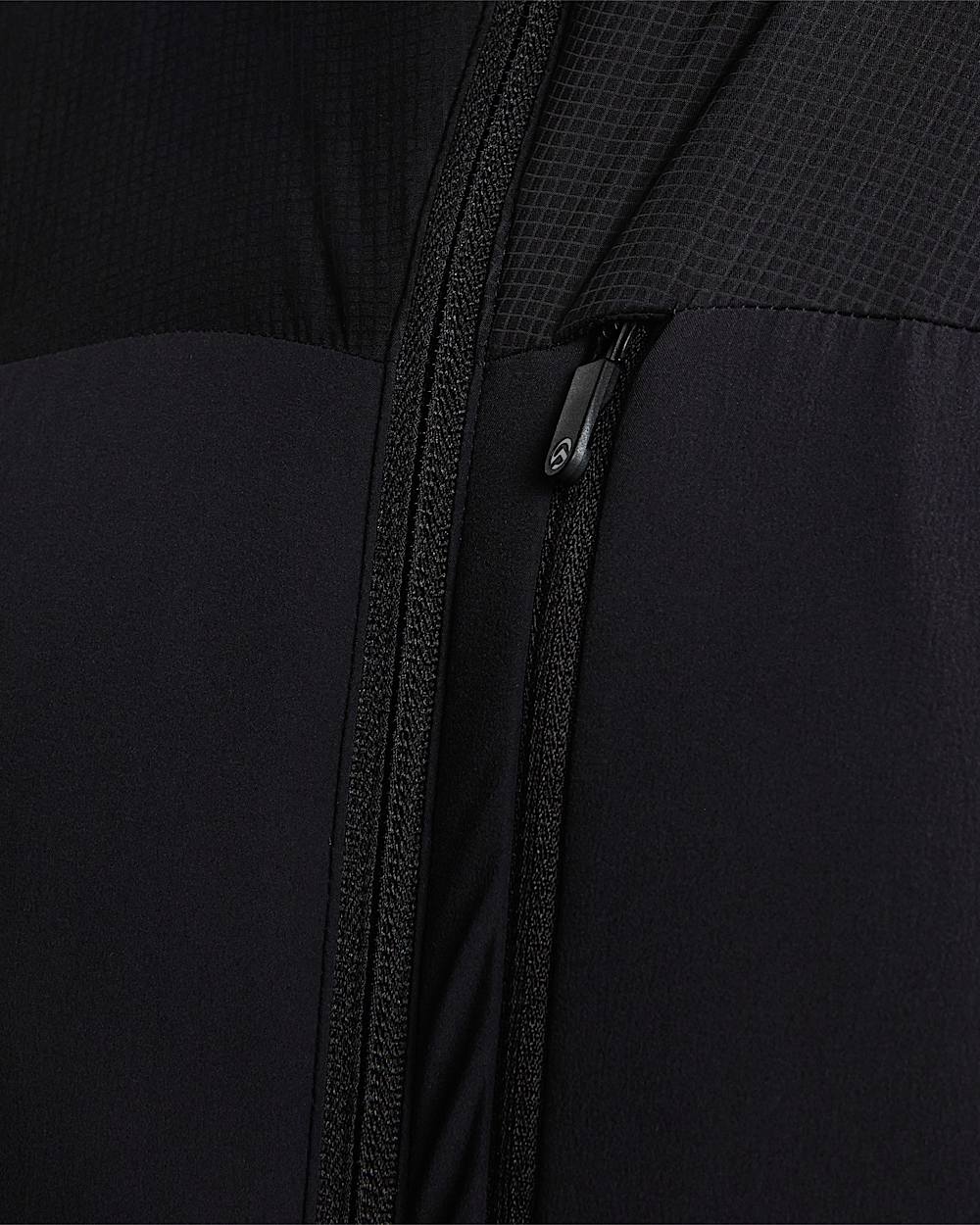 Mens Summit Casaval Hooded Jacket TNF alt7
