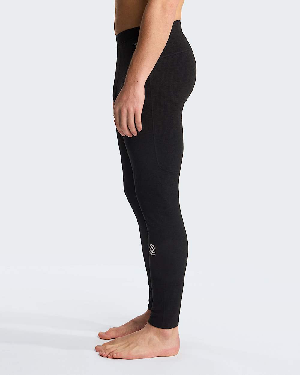 Summit Pro 120basislaag legging voor heren TNF alt2