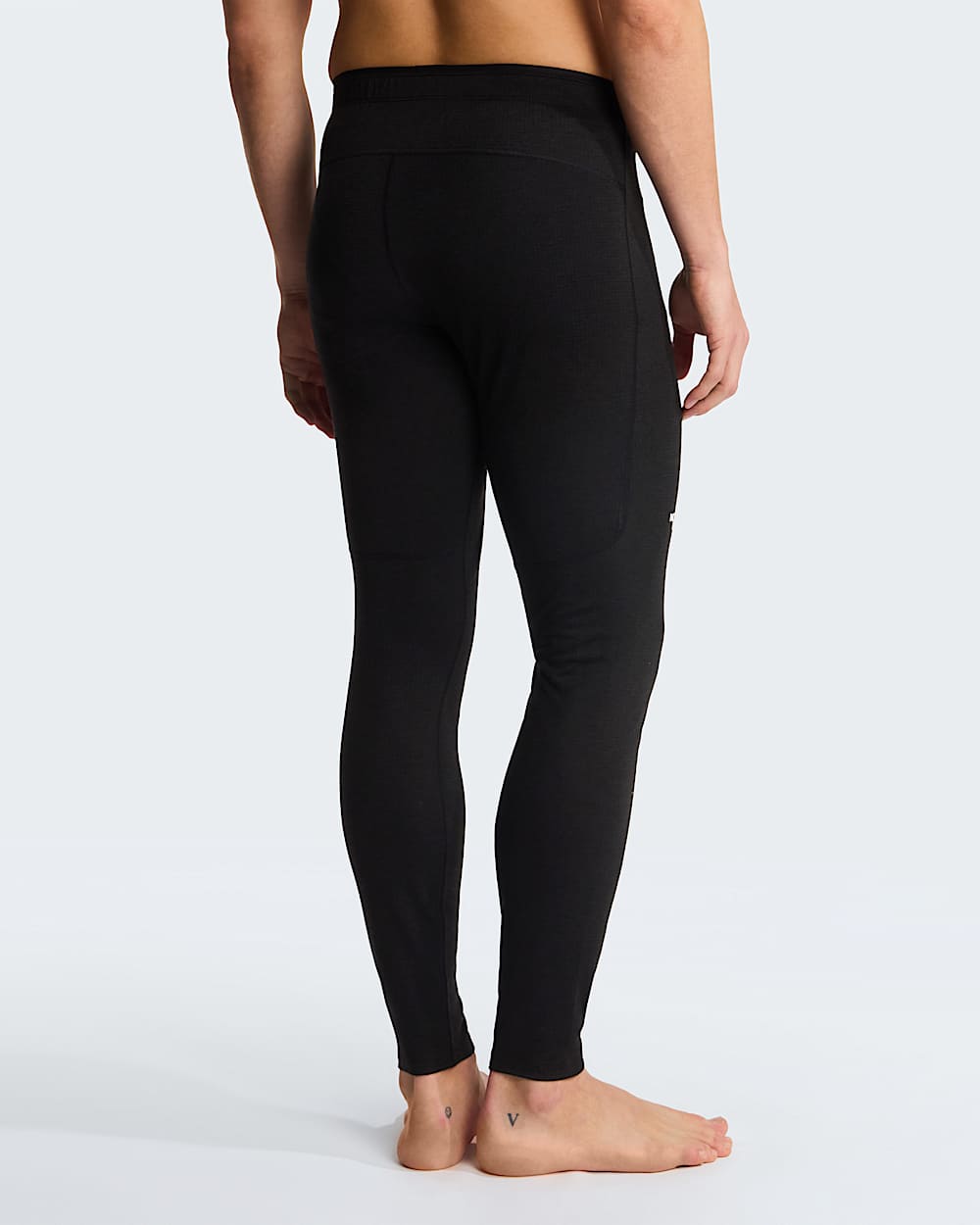 Summit Pro 120basislaag legging voor heren TNF alt3