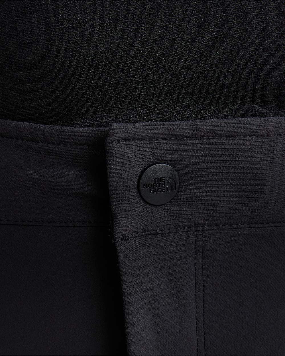 Reinforced Regular Straightbroek voor heren TNF ALT5