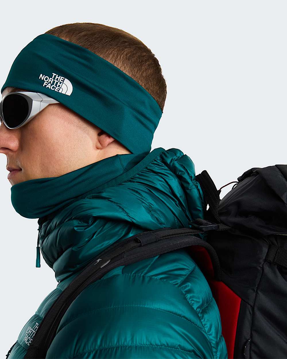 Headband Base TNF ALT4