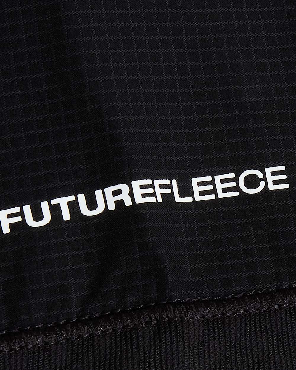 Giacca con cappuccio Summit FUTUREFLEECE Overlay da uomo TNF ALT27
