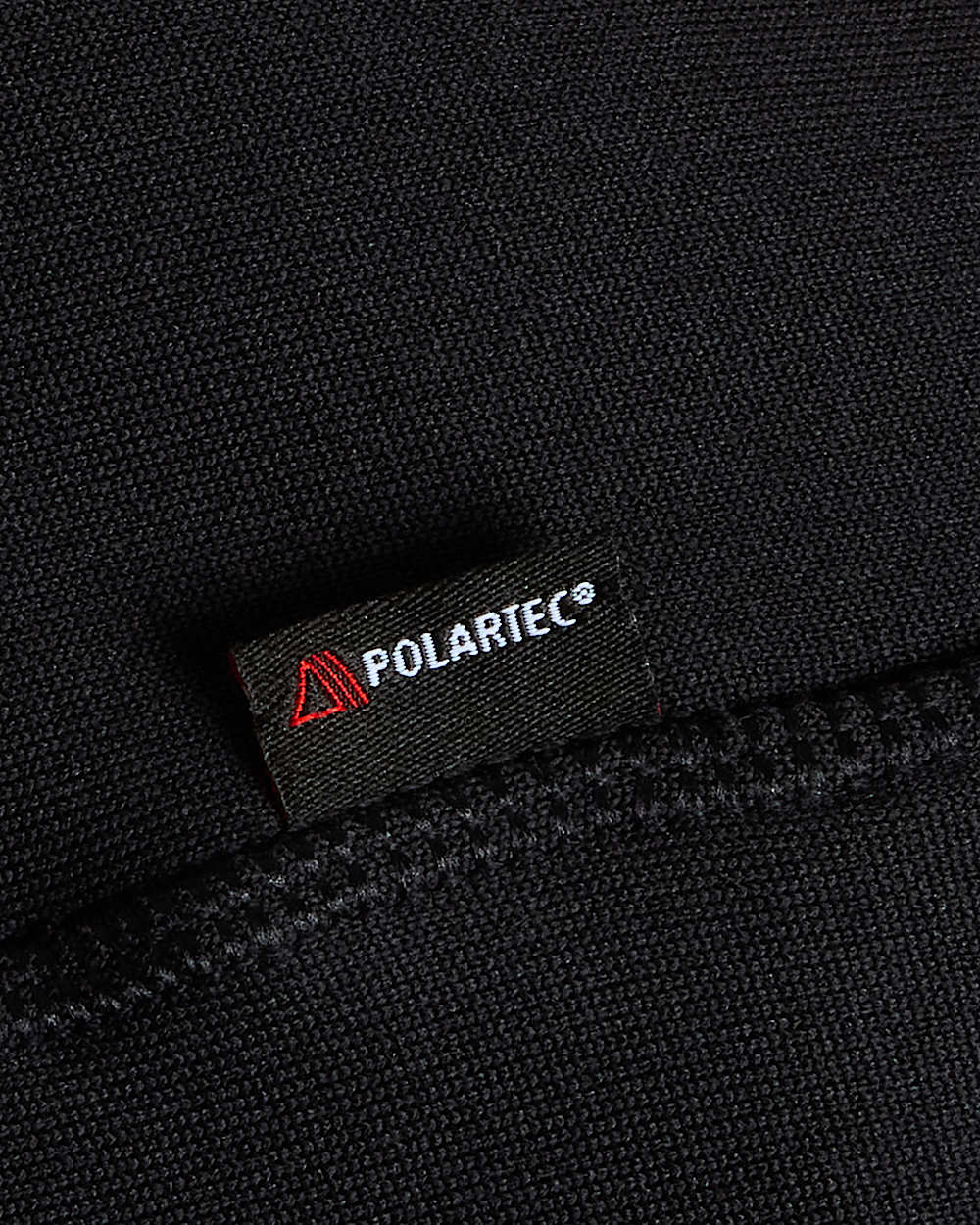 Mens Polartec Power Stretch Meteora Jacket TNF ALT27