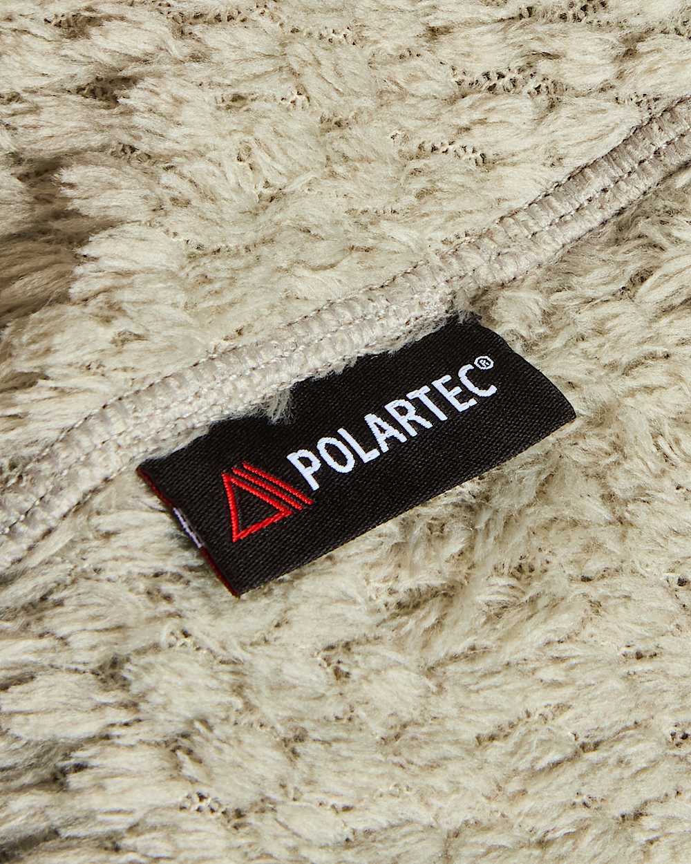 Giacca in pile Alpedge da uomo TNF ALT27