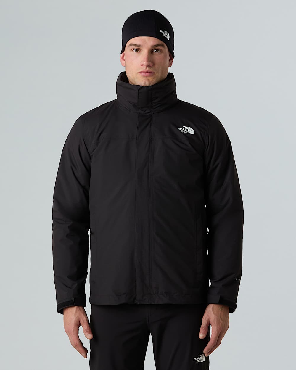 Mens Original Triclimate 3in1 Jacket TNF ALT4