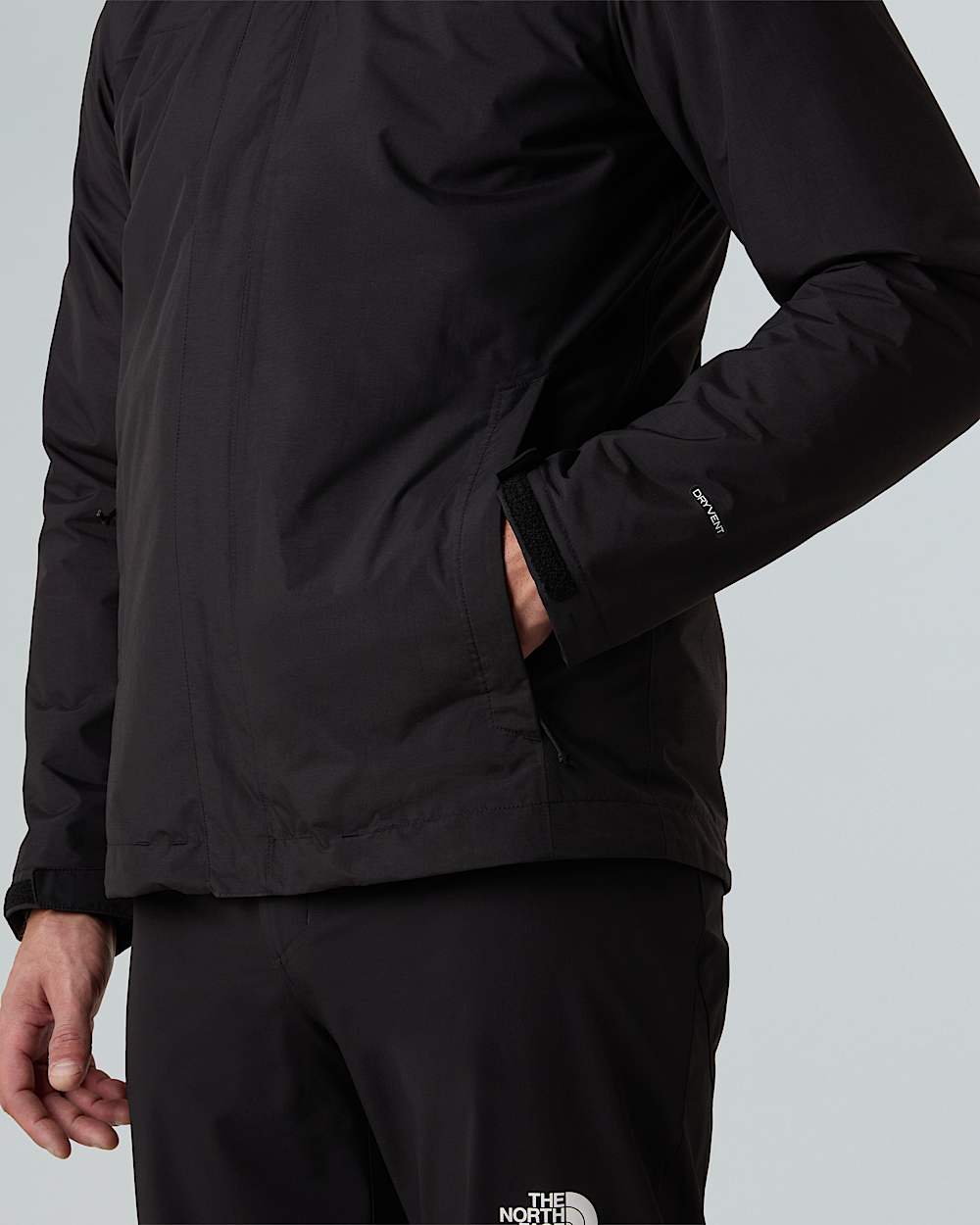 Mens Original Triclimate 3in1 Jacket TNF ALT9