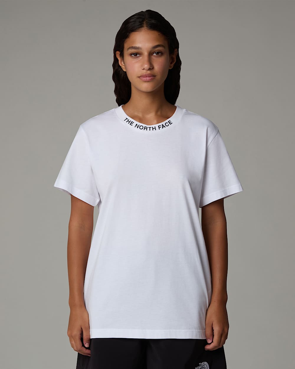 Tshirt Zumu da donna TNF ALT4
