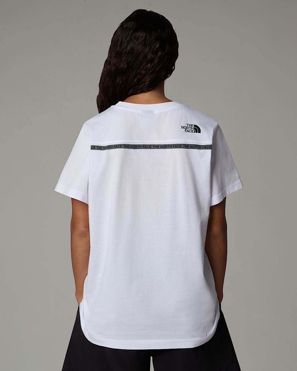 Tshirt Zumu da donna TNF ALT6