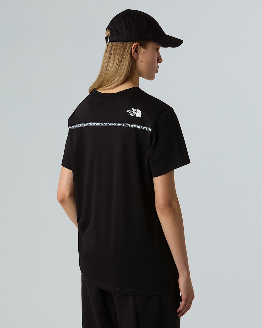 Womens Zumu TShirt TNF ALT6