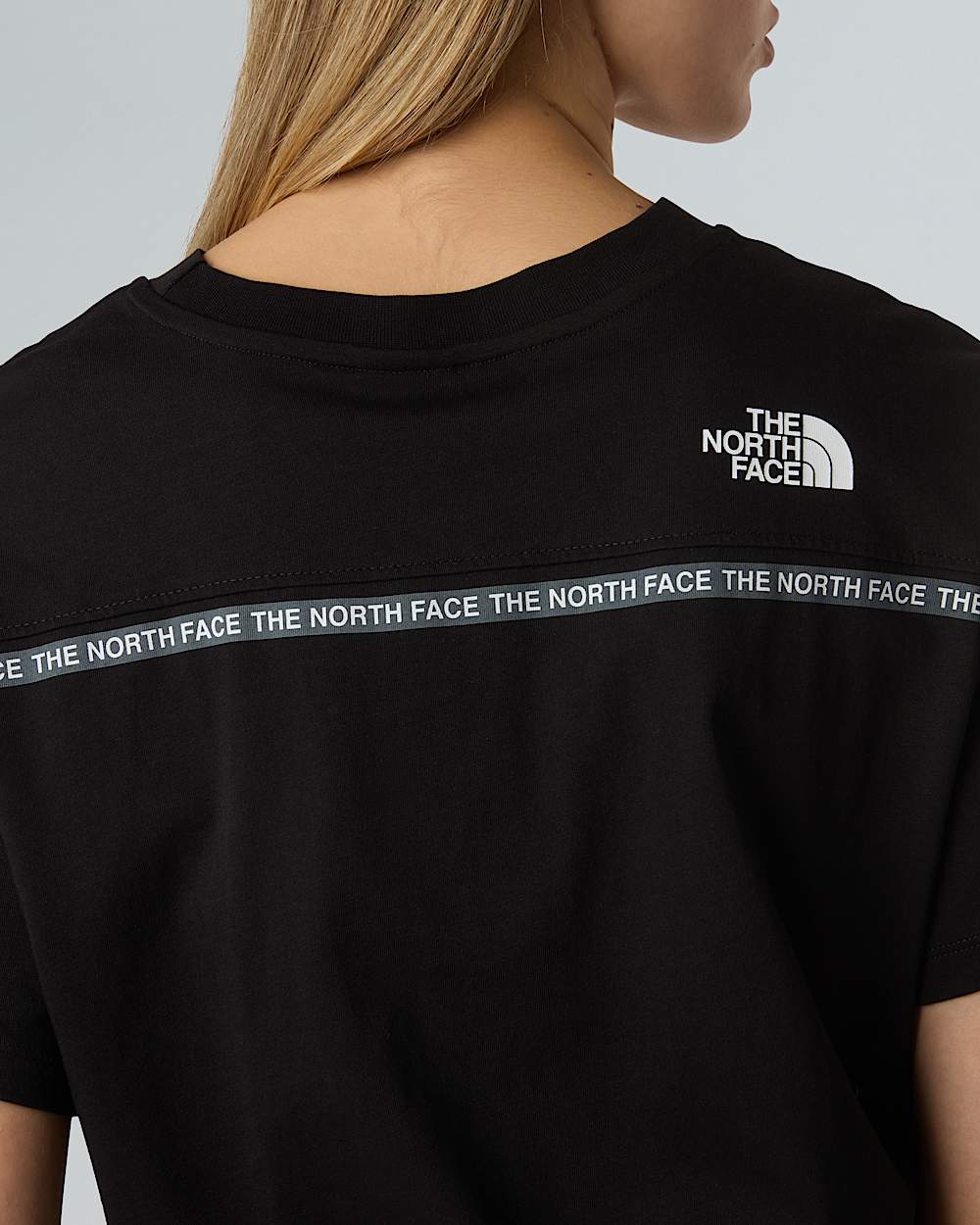 Womens Zumu TShirt TNF ALT8
